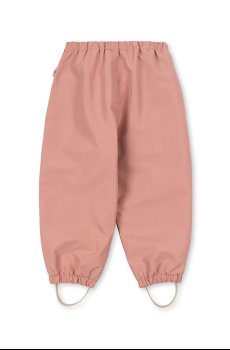 Детские непромокаемые брюки Konges Sløjd AWARD SHELL PANTS FLEXI SIZE GRS