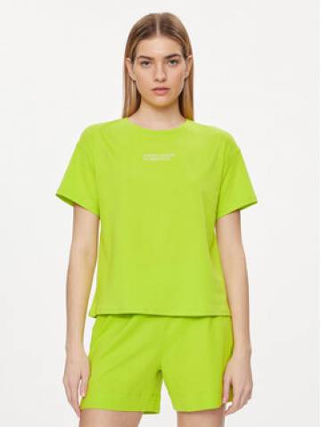 United Colors Of Benetton Сорочка-піжама 30963M04R Зелений Regular Fit United Colors Of Benetton Сорочка-піжама 30963M04R Зелений Regular Fit