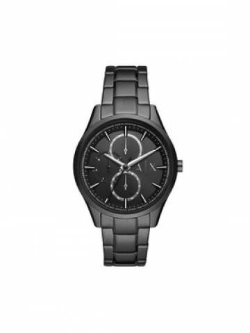 Armani Exchange Годинник AX1867 Чорний Armani Exchange Годинник AX1867 Чорний