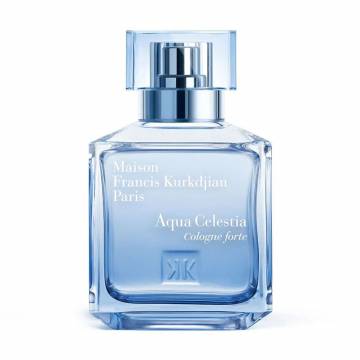 Maison Francis Kurkdjian Aqua Celestia Cologne Forte Парфюмированная вода унисекс, 70 мл Maison Francis Kurkdjian Aqua Celestia Cologne Forte Парфюмированная вода унисекс, 70 мл