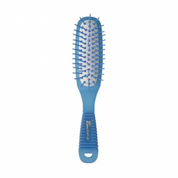 Щетка для волос Kent CoolHog Sky Blue, 1 шт Щетка для волос Kent CoolHog Sky Blue, 1 шт