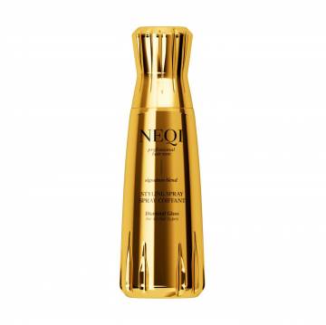 Средство NEQI Diamond Glass Styling Spray All для блеска и шелковистости волос, 180 мл Средство NEQI Diamond Glass Styling Spray All для блеска и шелковистости волос, 180 мл