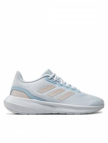 adidas Взуття для бігу Runfalcon 3.0 IE0748 Блакитний adidas Взуття для бігу Runfalcon 3.0 IE0748 Блакитний
