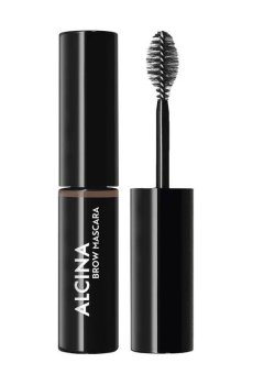 Тушь для бровей Alcina Brow Mascara, Light, 3 мл