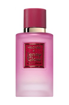 Jenny Glow Velours Парфюмированная вода унисекс, 80 мл