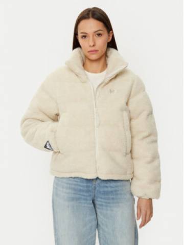 Helly Hansen Зимова куртка YU Teddy Pile 54065 Бежевий Regular Fit Helly Hansen Зимова куртка YU Teddy Pile 54065 Бежевий Regular Fit