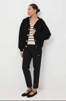 Хлопковые джинсы Medicine