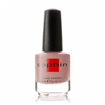 Лак для ногтей Sophin Nail Polish 191, 12 мл Лак для ногтей Sophin Nail Polish 191, 12 мл