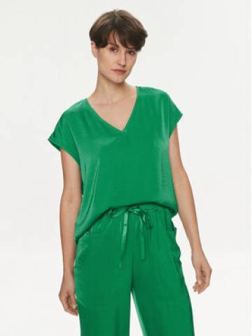 Vero Moda Футболка Marys Dana 10300421 Зелений Regular Fit Vero Moda Футболка Marys Dana 10300421 Зелений Regular Fit