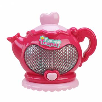 Ігровий набір Країна Іграшок Funny teapot (018-56)