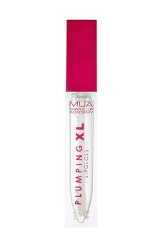 Блеск для губ Make Up Academy Lipgloss, Plumping XL, 6.5 мл