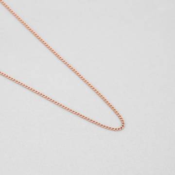 Золотая подвеска Minimal ц024-ч-45 45.2 Золотая подвеска Minimal ц024-ч-45 45.2
