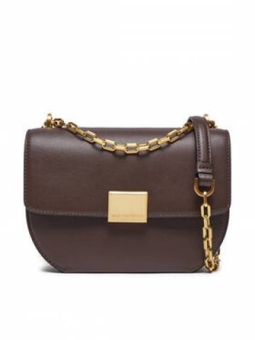 KARL LAGERFELD Сумка 245W3057 Коричневий KARL LAGERFELD Сумка 245W3057 Коричневий