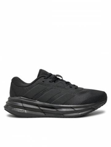 adidas Взуття для бігу Galaxy 7 ID8764 Чорний adidas Взуття для бігу Galaxy 7 ID8764 Чорний