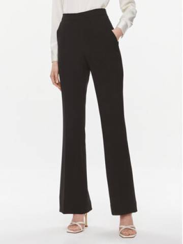 Calvin Klein Штани з тканини K20K206460 Чорний Slim Fit Calvin Klein Штани з тканини K20K206460 Чорний Slim Fit