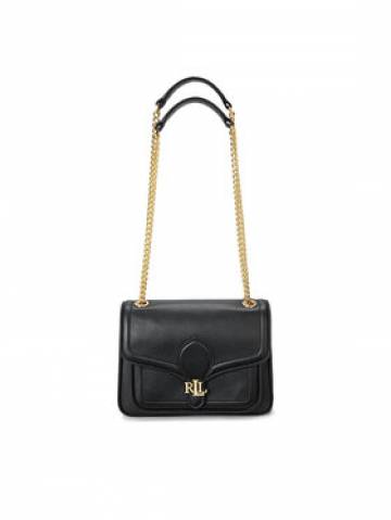 LAUREN RALPH LAUREN Сумка 431959003002 Чорний LAUREN RALPH LAUREN Сумка 431959003002 Чорний