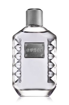Guess Dare Туалетная вода мужская, 100 мл