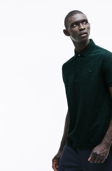 Lacoste поло чоловіче PARIS polo
