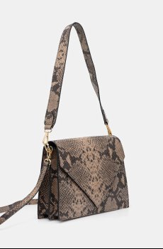 Кожаная сумочка Answear.LAB