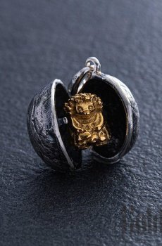 Женские кулоны Украина