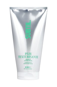 Паста для укладки волос Subtil Extra Matte Densifying Paste, 150 мл