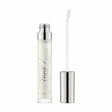 Блеск для губ Catrice Better Than Fake Lips Volume Gloss 010 Maximum Glow, 5 мл Блеск для губ Catrice Better Than Fake Lips Volume Gloss 010 Maximum Glow, 5 мл