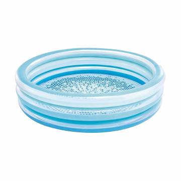 Детский надувной бассейн Intex Blue Bliss Splash, круглый, от 2 лет, 147*33 см (58467) Детский надувной бассейн Intex Blue Bliss Splash, круглый, от 2 лет, 147*33 см (58467)
