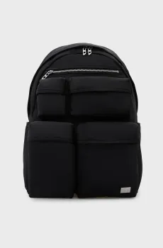 Черный рюкзак MULTI-PKTS Черный ONESIZE Diesel X10484 P8166