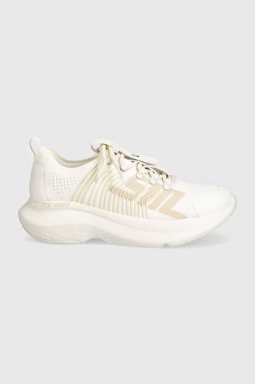 Кроссовки Steve Madden Elevate 1 цвет белый SM11003048 Кроссовки Steve Madden Elevate 1 цвет белый SM11003048