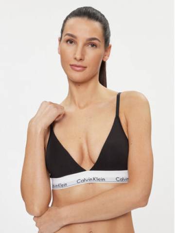 Calvin Klein Underwear Бюстгальтер бралетт 000QF5650E Чорний Calvin Klein Underwear Бюстгальтер бралетт 000QF5650E Чорний