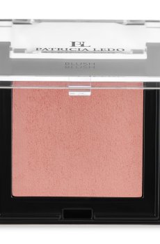 Уценка! Румяна для лица Patricia Ledo Blush Satin 01, 6 г