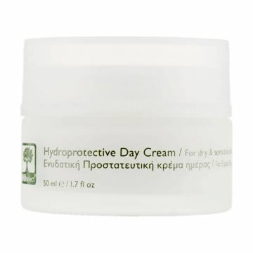Дневной увлажняющий крем для лица BIOselect Hydroprotective Day Cream для сухой и чувствительной кожи, 50 мл Дневной увлажняющий крем для лица BIOselect Hydroprotective Day Cream для сухой и чувствительной кожи, 50 мл