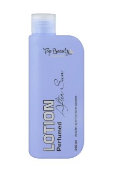 Лосьон для тела после загара Top Beauty Lotion After Sun Perfumed Парфюмированный, 250 мл