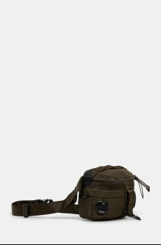 Сумка на пояс C.P. Company