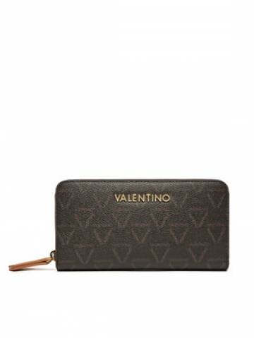 Valentino Великий жіночий гаманець Lady Re VPS8GT155 Зелений Valentino Великий жіночий гаманець Lady Re VPS8GT155 Зелений