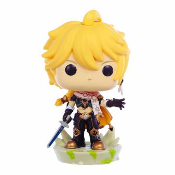 Фігурка Funko Pор Genshin impact Мандрівник Ефір (68380) Фігурка Funko Pор Genshin impact Мандрівник Ефір (68380)