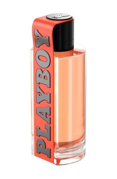 Playboy Game Changer Туалетная вода мужская, 100 мл