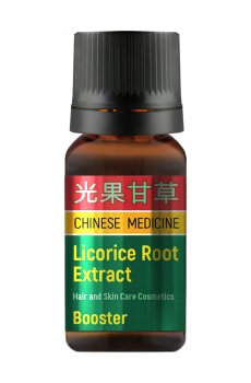 Усилитель косметических средств для волос и кожи PHARMA GROUP Laboratories Экстракт Корня солодки, 10 мл