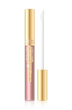 Блеск для губ Eveline Cosmetics 3D Holographic Brilliant 82, 9 мл