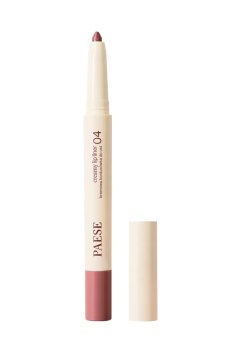 Кремовый карандаш для губ Paese Creamy Lip Liner 04 Merry Maroon, 0.6 г