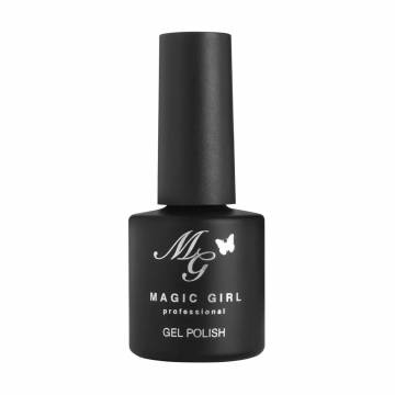 Гель-лак для ногтей Magic Girl Magic Light, №8 Ярко-розовый светоотражающий, 8 мл Гель-лак для ногтей Magic Girl Magic Light, №8 Ярко-розовый светоотражающий, 8 мл