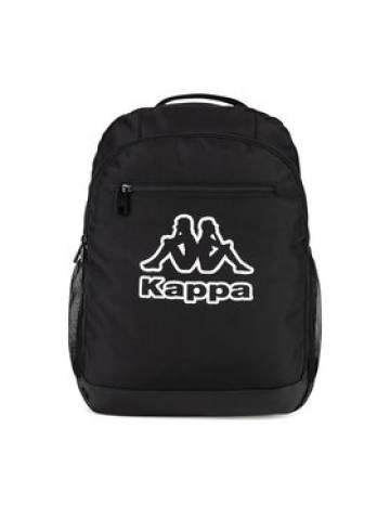 Kappa Рюкзак KPA-B-011-07 Чорний Kappa Рюкзак KPA-B-011-07 Чорний
