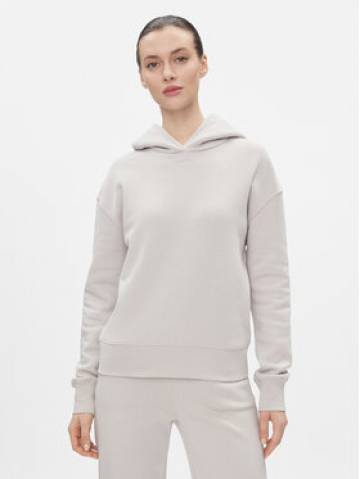 Calvin Klein Світшот Metallic Micro Logo K20K206960 Бежевий Relaxed Fit Calvin Klein Світшот Metallic Micro Logo K20K206960 Бежевий Relaxed Fit