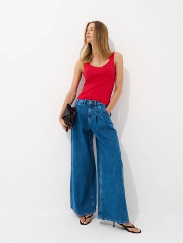 Mohito - Джинси - синій - 40