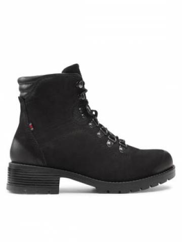 Lasocki Ботильйони RST-ARTI-22 Чорний Lasocki Ботильйони RST-ARTI-22 Чорний