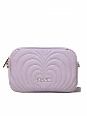 CAFèNOIR Сумка C3IA0403 Фіолетовий