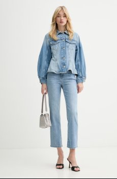 Джинсовая куртка Liu Jo