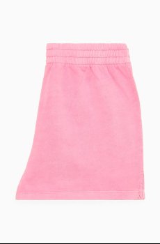 Детские хлопковые шорты Patrizia Pepe G604