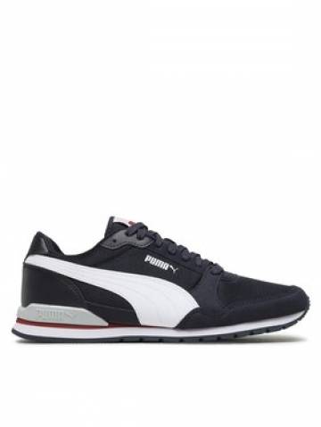 Puma Снікерcи St Runner V3 Mesh 38464011 Голубий Puma Снікерcи St Runner V3 Mesh 38464011 Голубий