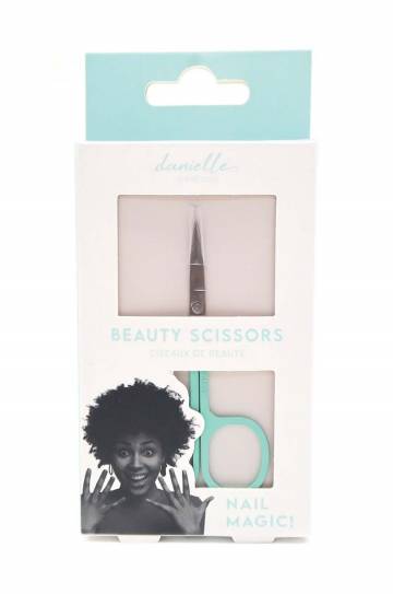 Маникюрные ножницы Danielle Beauty Scissors Маникюрные ножницы Danielle Beauty Scissors